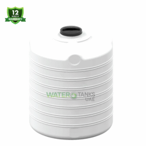 2000 Gallon Water Tank