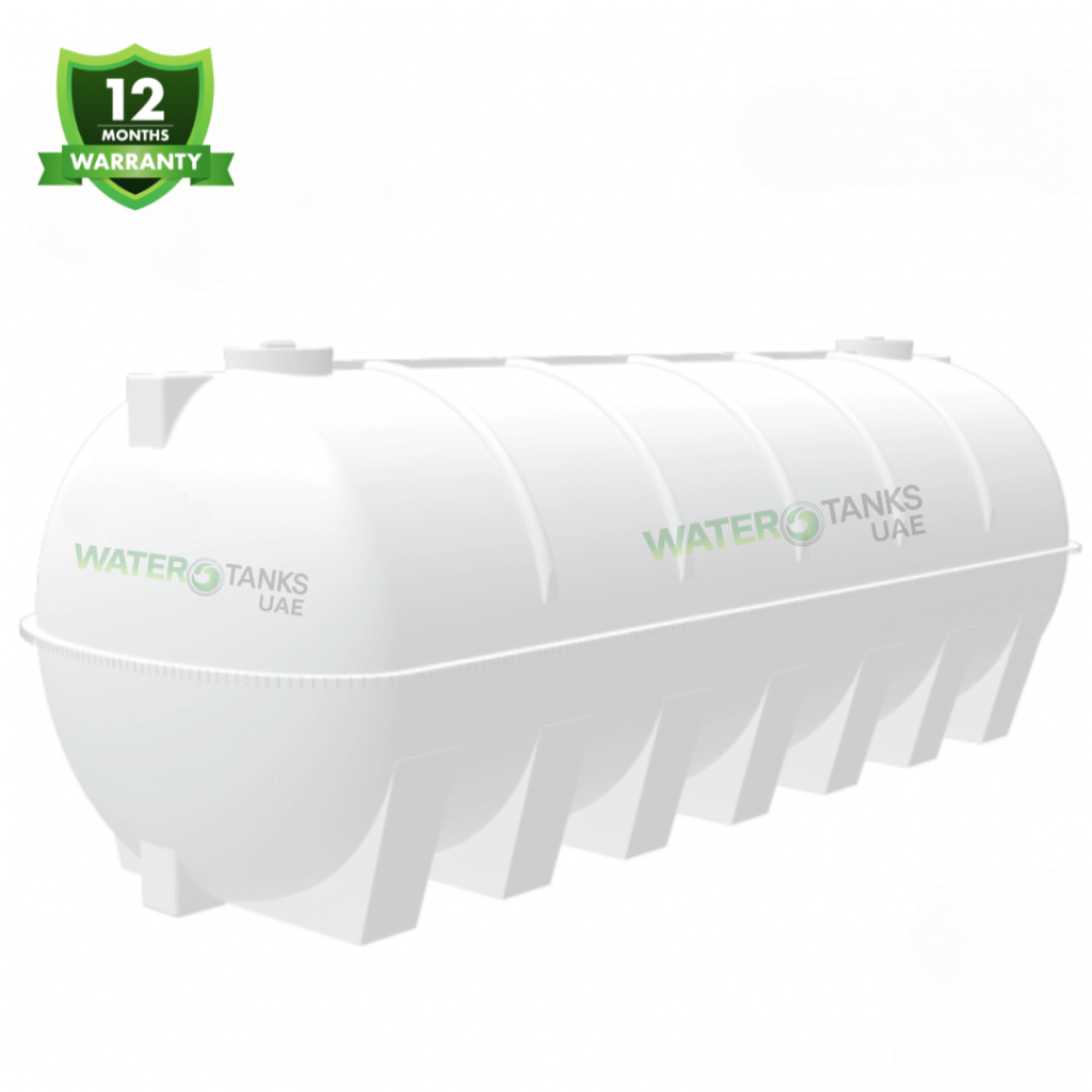 10000 Gallon Water Storage Tank