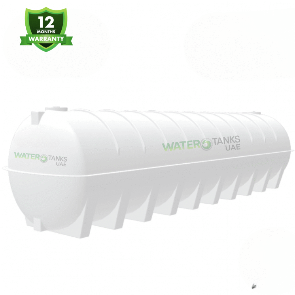 20000 Gallon Water Tank