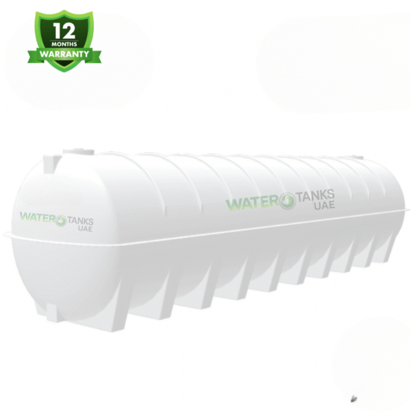 20000 Gallon Water Tank