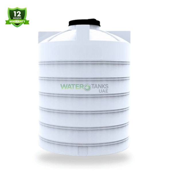 3000 Gallon Water Tank
