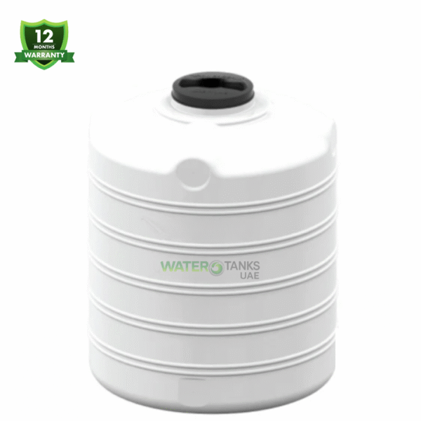 1000 Gallon Water Storage Tank