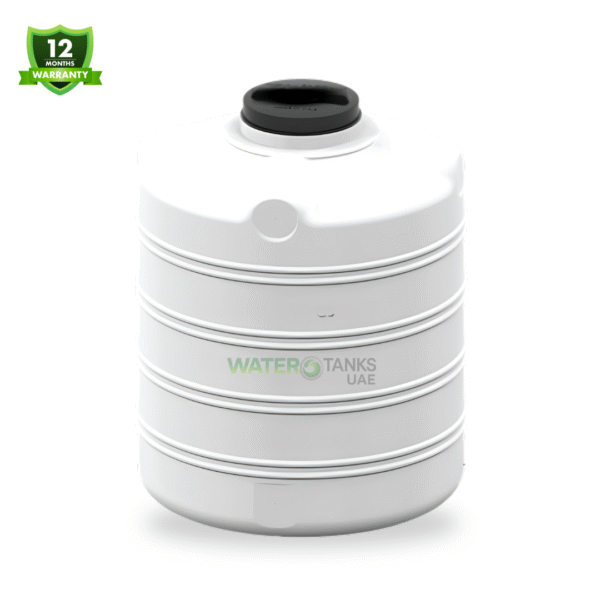 300 Gallon Water Storage Tank