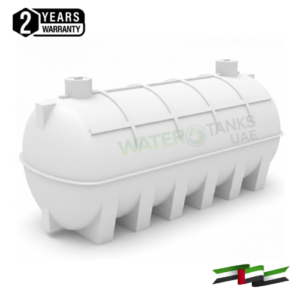 8000 Gallons Tank | Septic Tank | Water Tanks UAE