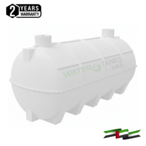 6000 Gallons Tank | Septic Tank | Water Tanks UAE