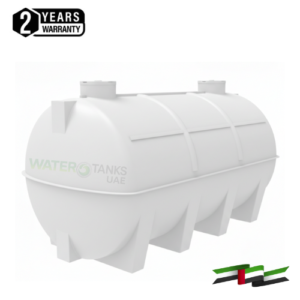 5000 Gallons Septic Tank | Septic Tank | Water Tanks UAE