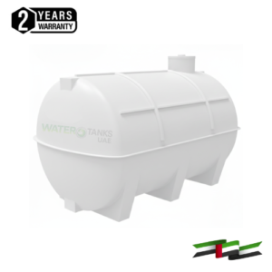 2500 Gallons Septic Tank | Septic Tank | Water Tanks UAE