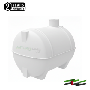 2000 Gallons Tank | Septic Tank | Water Tanks UAE