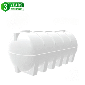 8000 Gallon Water Tank | Fiberglass Water Tank | Polycon Water Tank