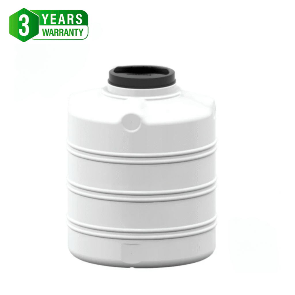 200 Gallon Water Tank | Plastic Water Tank | Polycon Water Tank