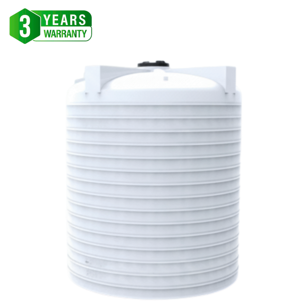 5000 Gallon Water Tank Price in UAE | Plastic Tank | Polycon Water Tank