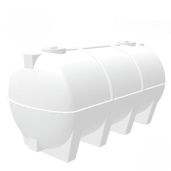 3000 Gallon GRP Tank