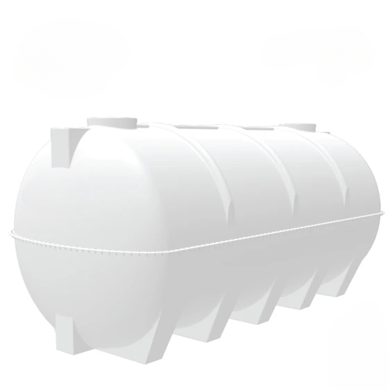 GRP Fiberglass Water Tank